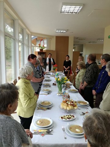 Wielkanoc 2017